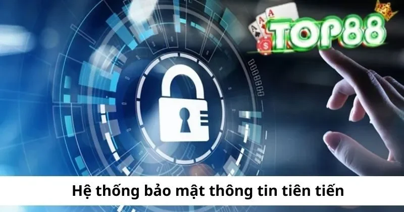 Hệ thống tại cổng game bảo mật