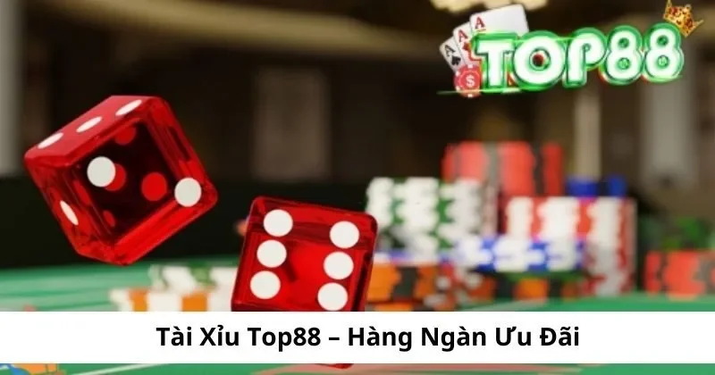 nhan con mua uu dai tai tai xiu top88