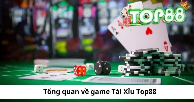 tai xiu top88 tua game hap dan duoc nhieu nguoi yeu thich